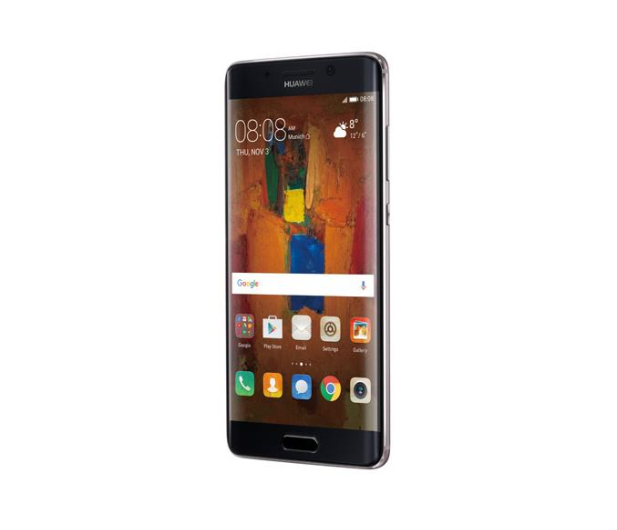 Huawei Mate 9 PRO Dual SIM szary - 340390 - zdjęcie 4